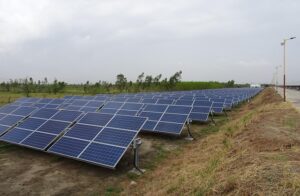 Unlocking the Potential of Renewable Power for Urban Development