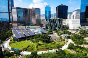Beyond Fossil Fuels: A Journey Into Renewable Power